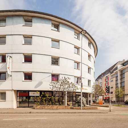 City Residence Strasbourg Centre Exterior photo